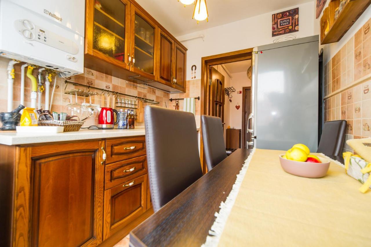 Certo Apartment براشوف المظهر الخارجي الصورة