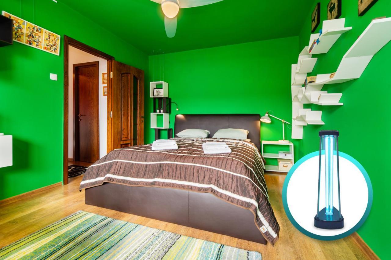 Certo Apartment براشوف المظهر الخارجي الصورة