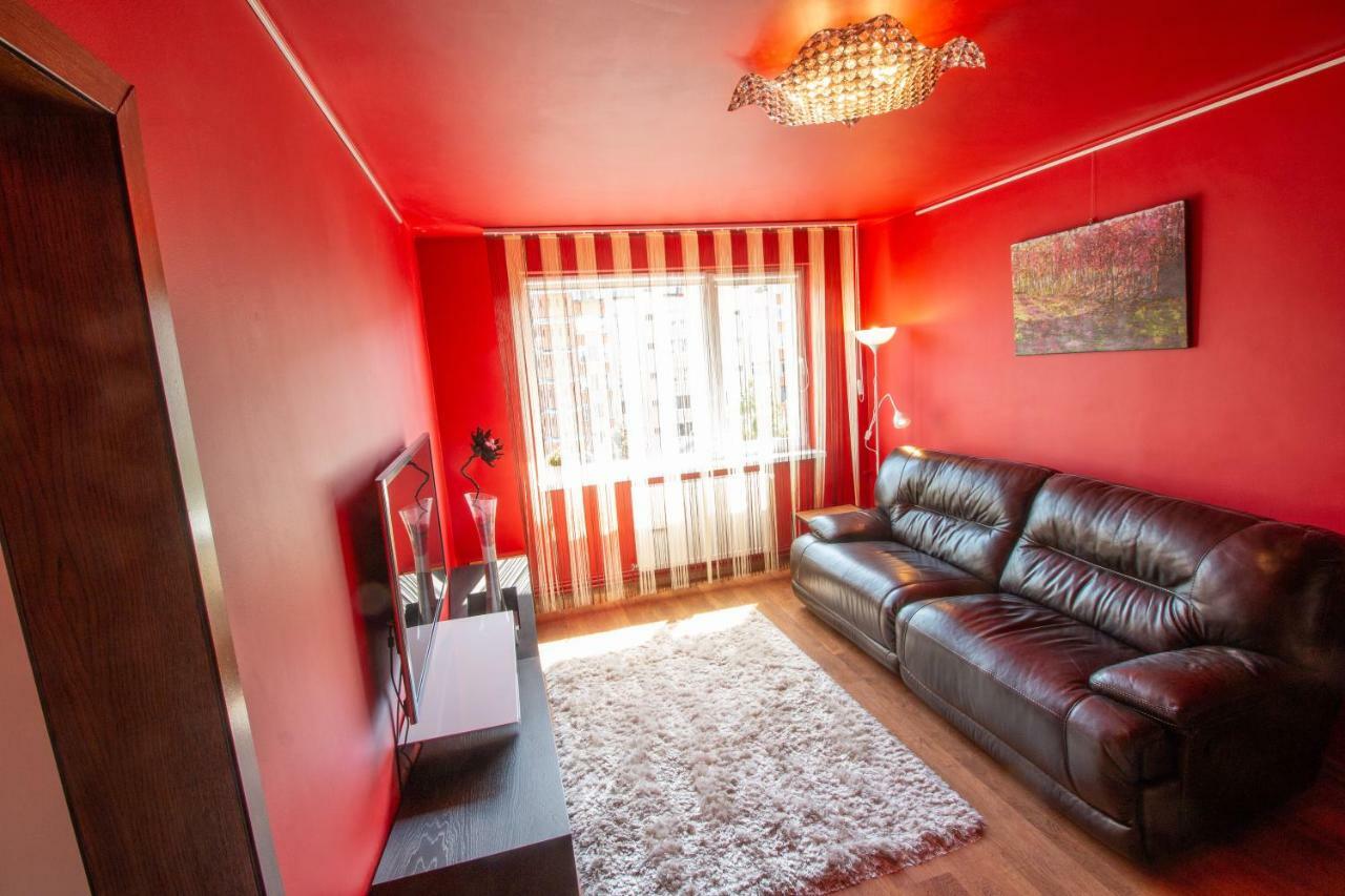 Certo Apartment براشوف المظهر الخارجي الصورة
