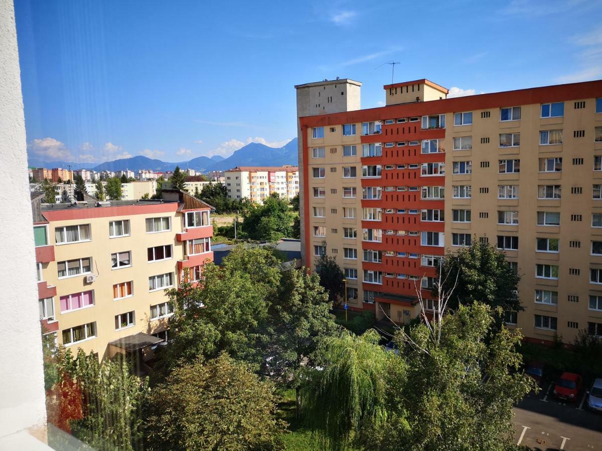 Certo Apartment براشوف المظهر الخارجي الصورة