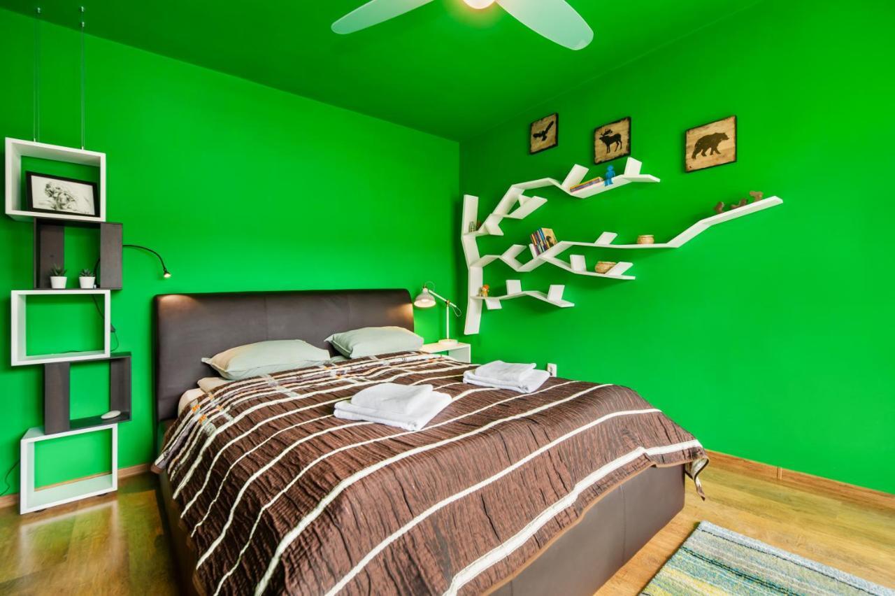 Certo Apartment براشوف المظهر الخارجي الصورة