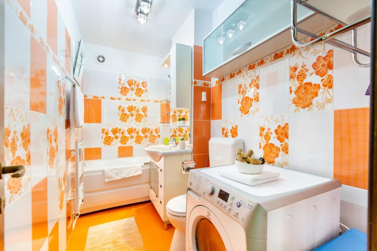 Certo Apartment براشوف المظهر الخارجي الصورة