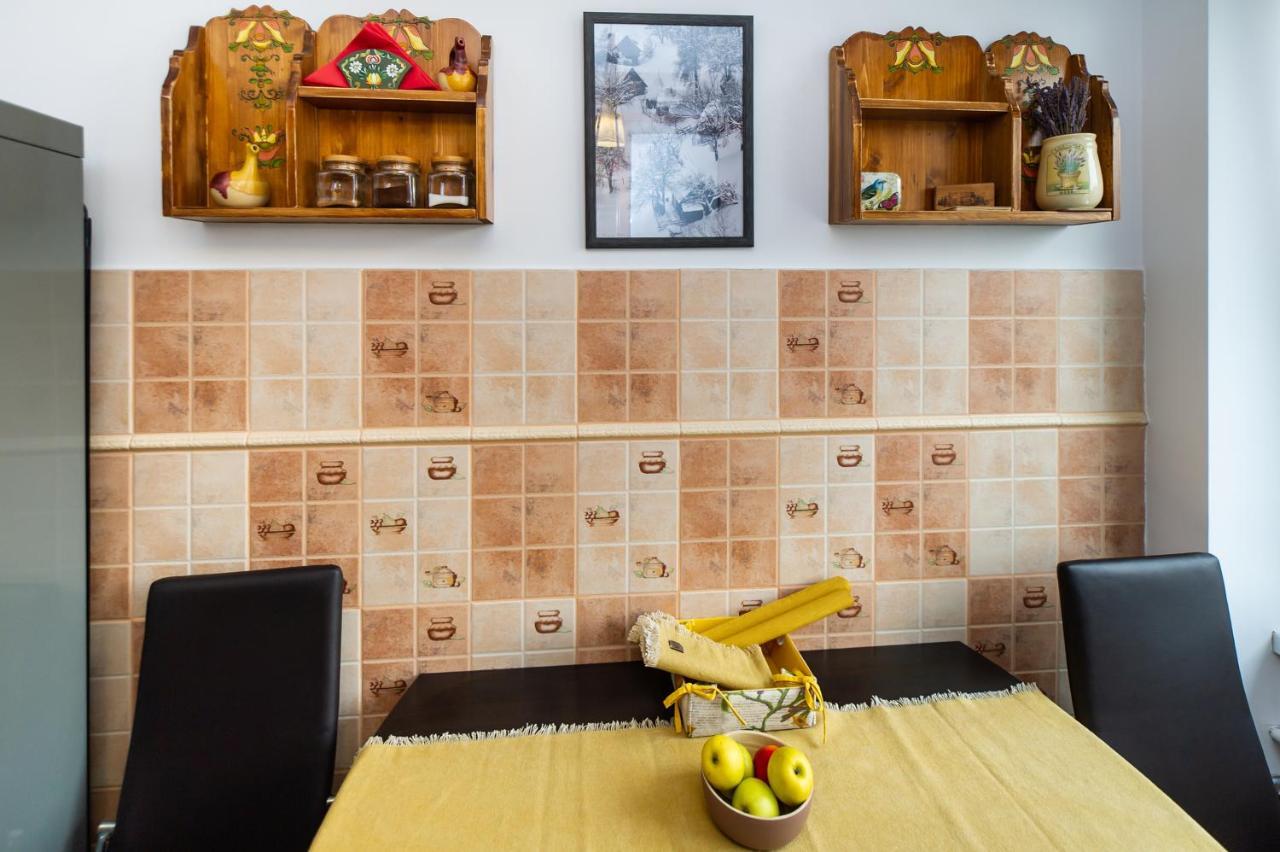 Certo Apartment براشوف المظهر الخارجي الصورة