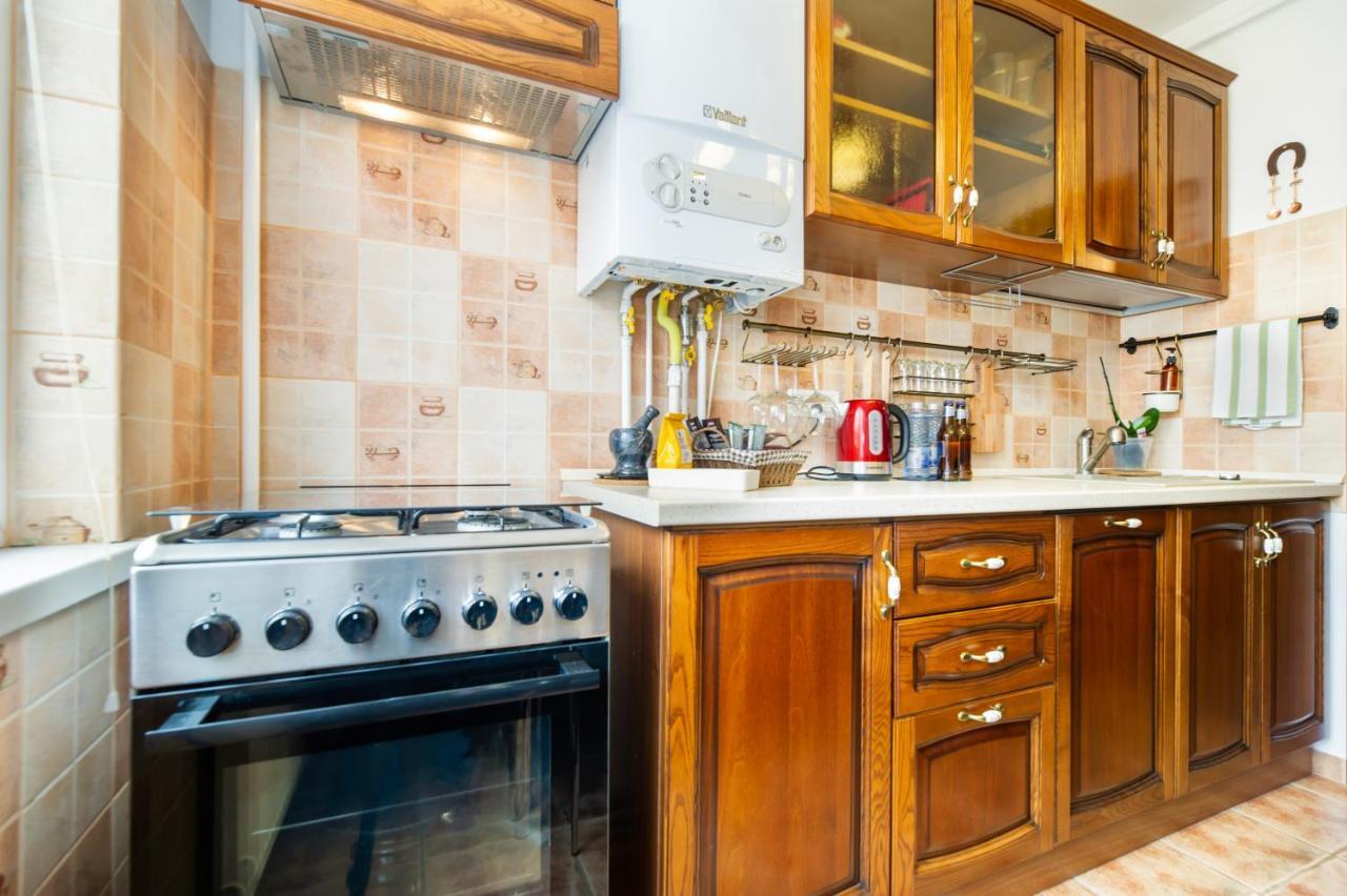 Certo Apartment براشوف المظهر الخارجي الصورة