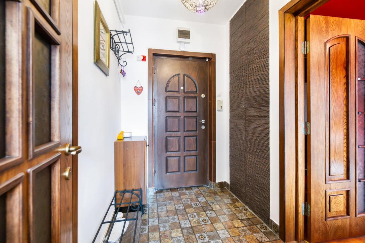 Certo Apartment براشوف المظهر الخارجي الصورة